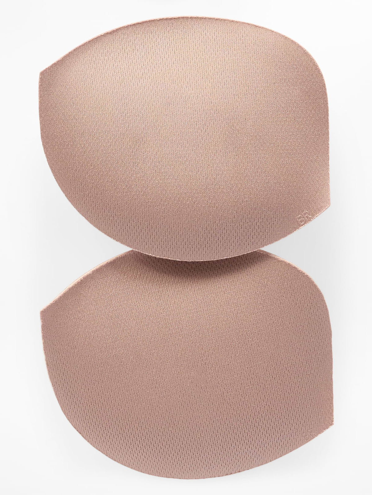 Empower Mastectomy Bra Insert - Mocha Latte