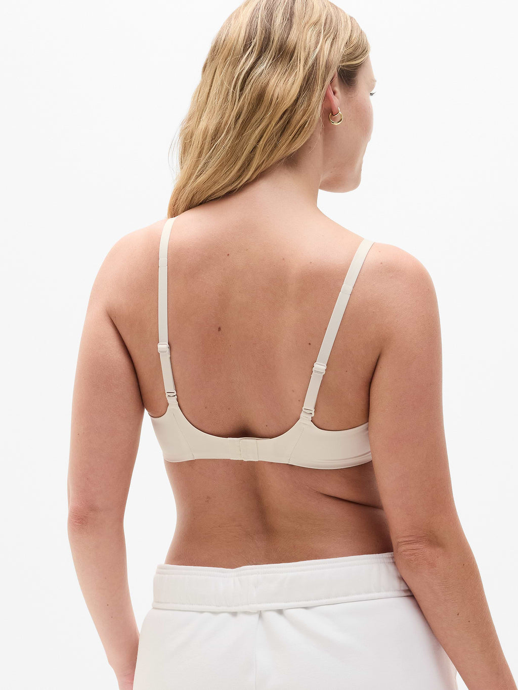 BodyMove Balconette A-C - Bone