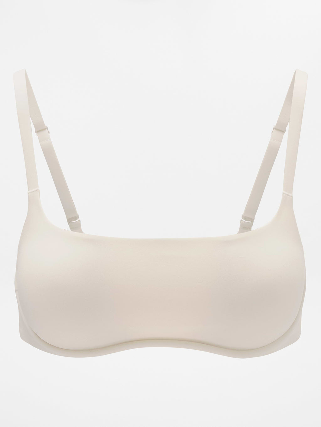 BodyMove Balconette A-C - Bone