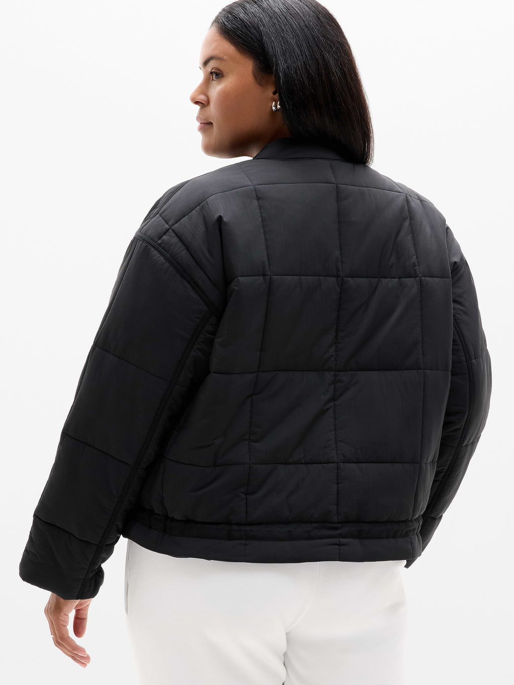 Evergreen Jacket - Black