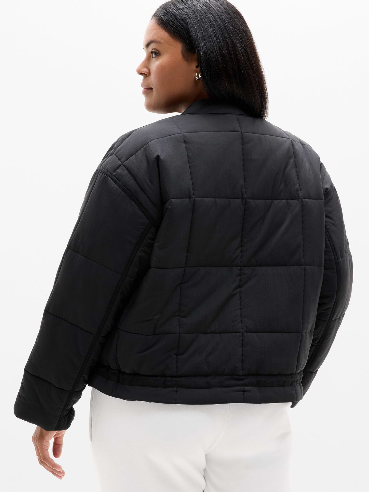 Evergreen Jacket - Black
