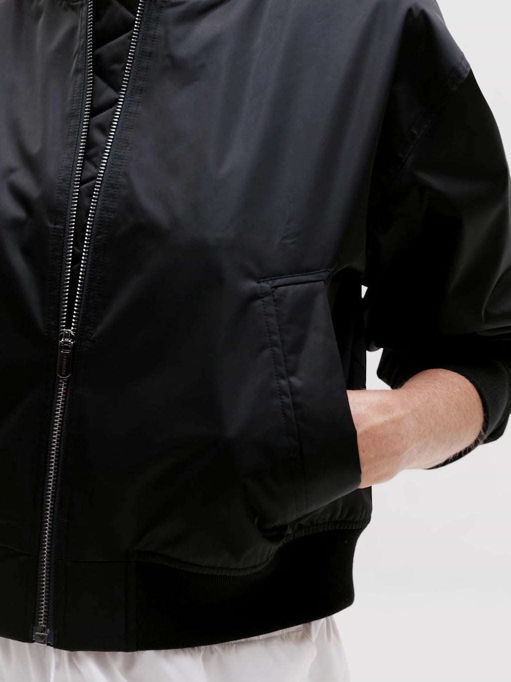 Flex Bomber - Black