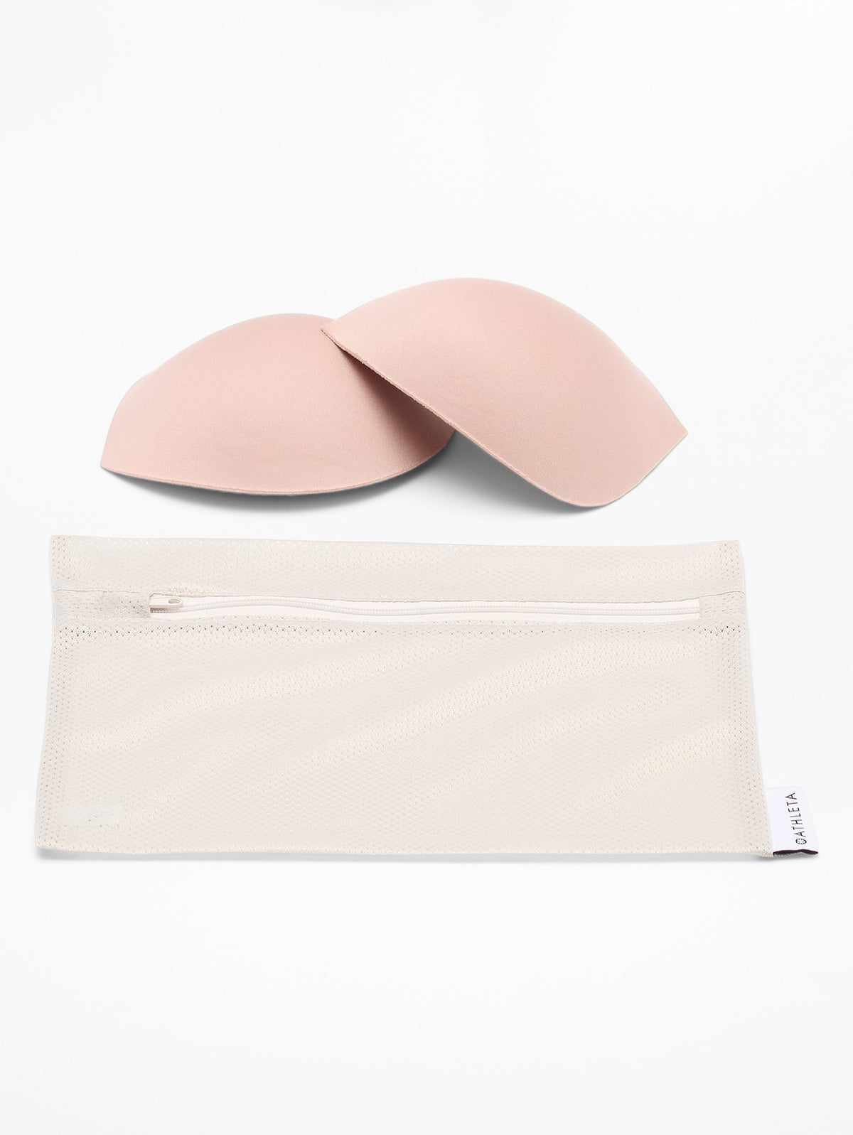 Empower Mastectomy Bra Insert - Mocha Latte