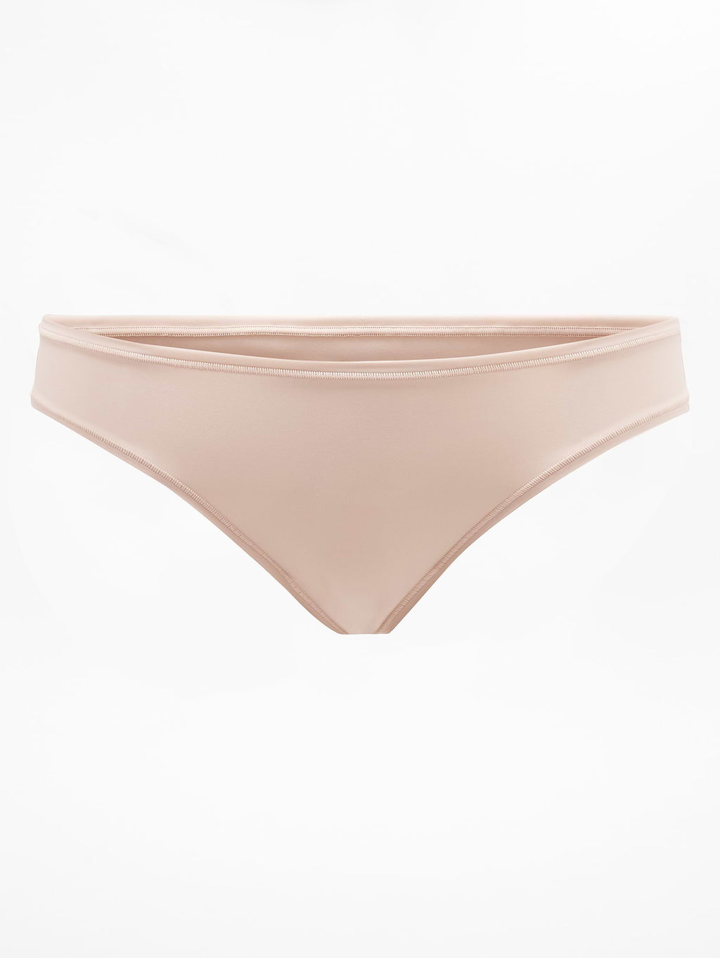 BodyMove Bikini Underwear - Sand Beige