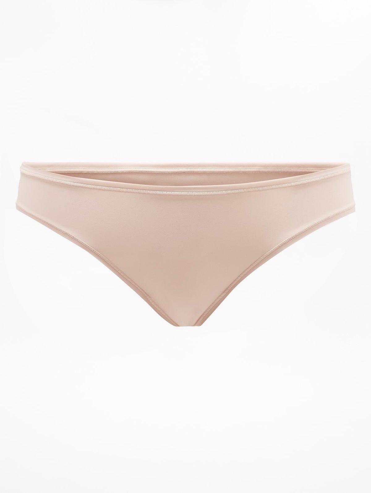 BodyMove Bikini Underwear - Sand Beige