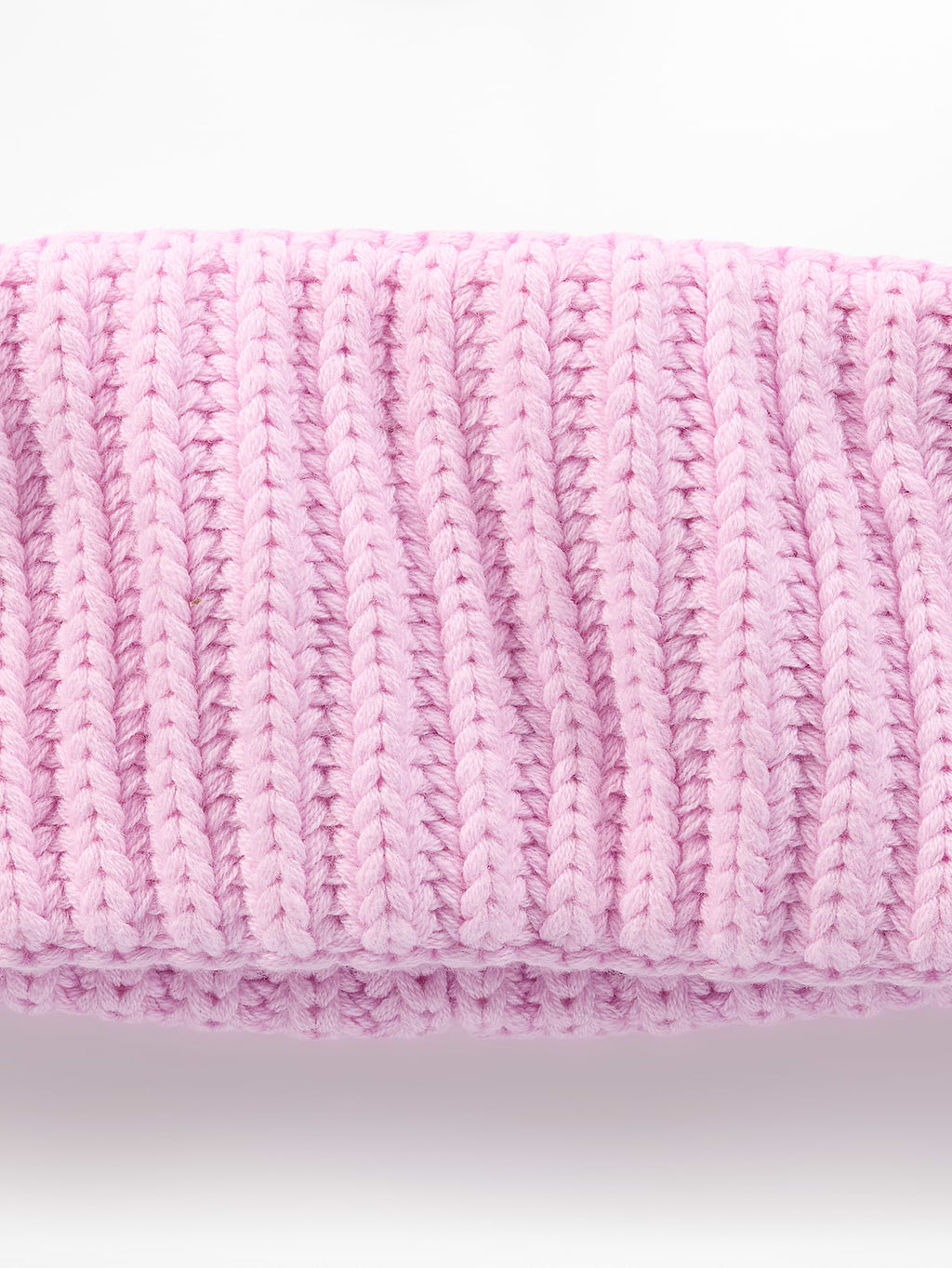 Cold Weather Chunky Headband - Fleur