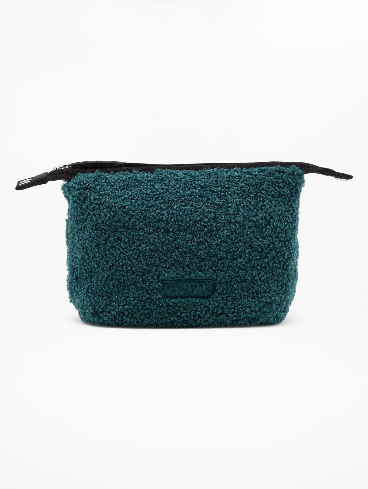 All About Small Cosmetic Pouch - Pine