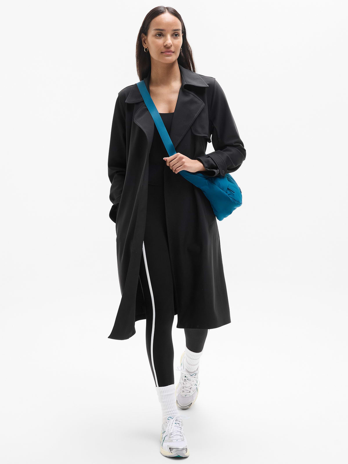 Stellar Trench - Black