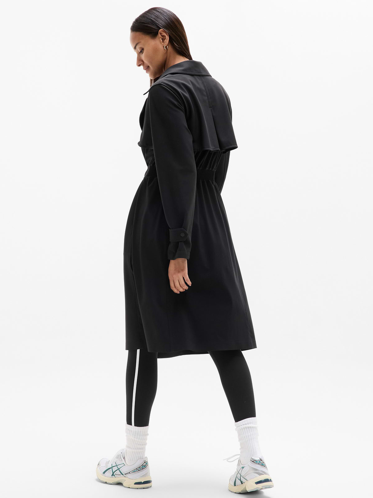 Stellar Trench - Black