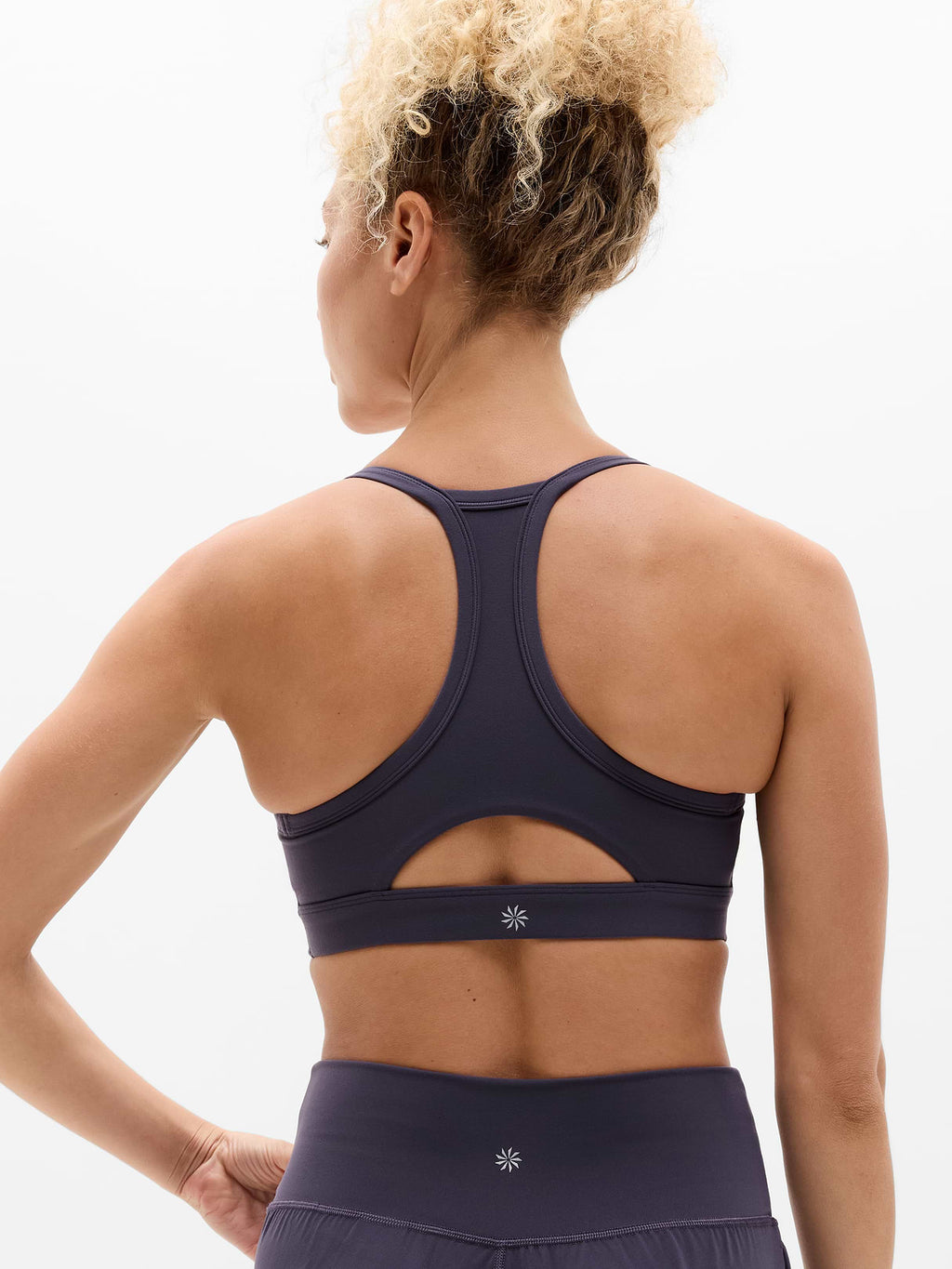 Vital Sports Bra A-C - Twilight