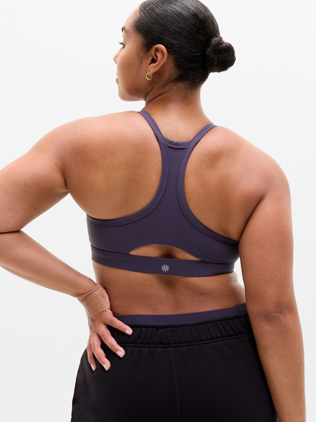 Vital Sports Bra A-C - Twilight