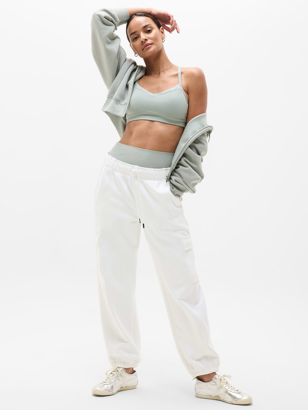 Vital Sports Bra A-C - Vera