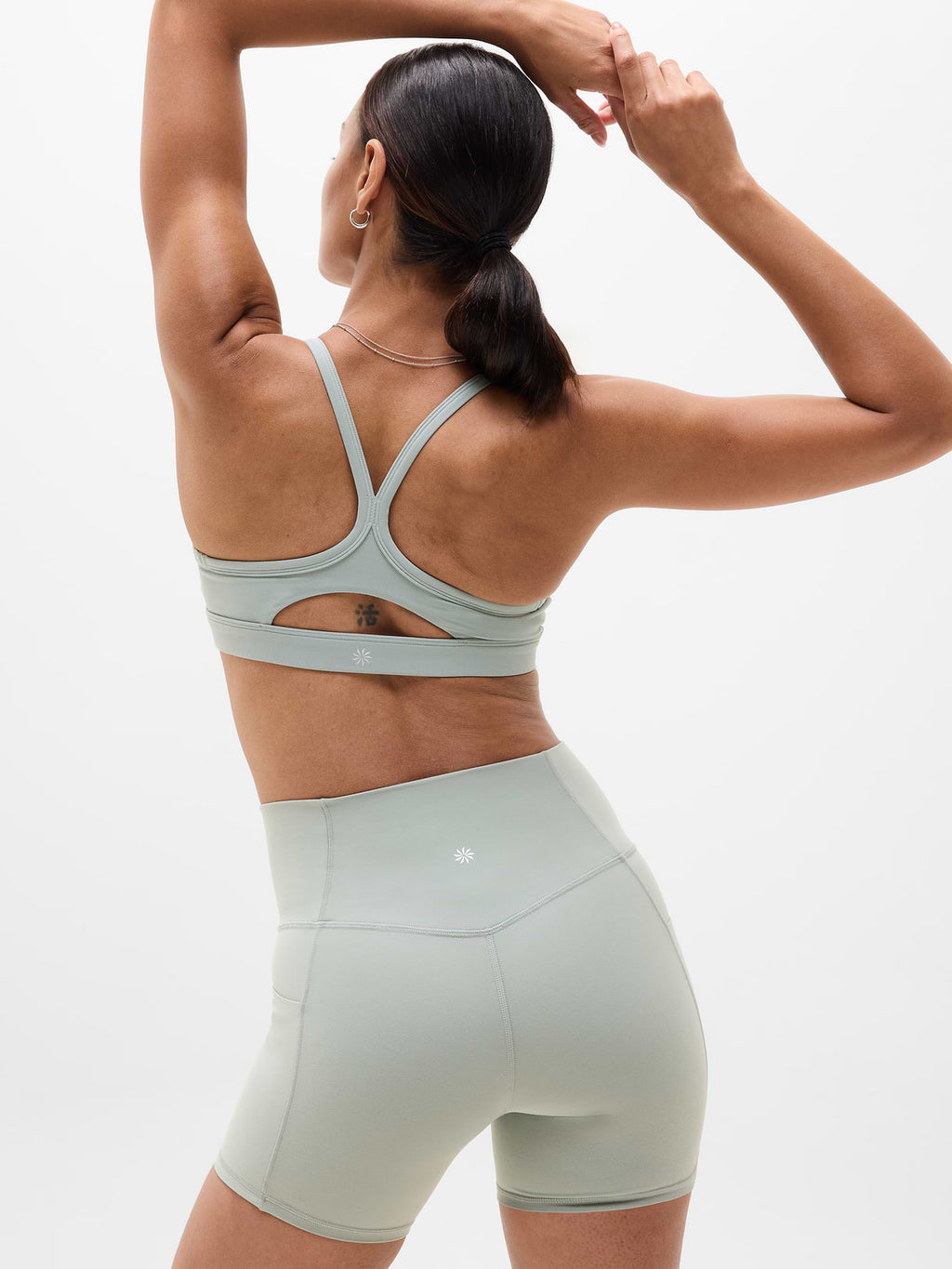 Vital Sports Bra A-C - Vera