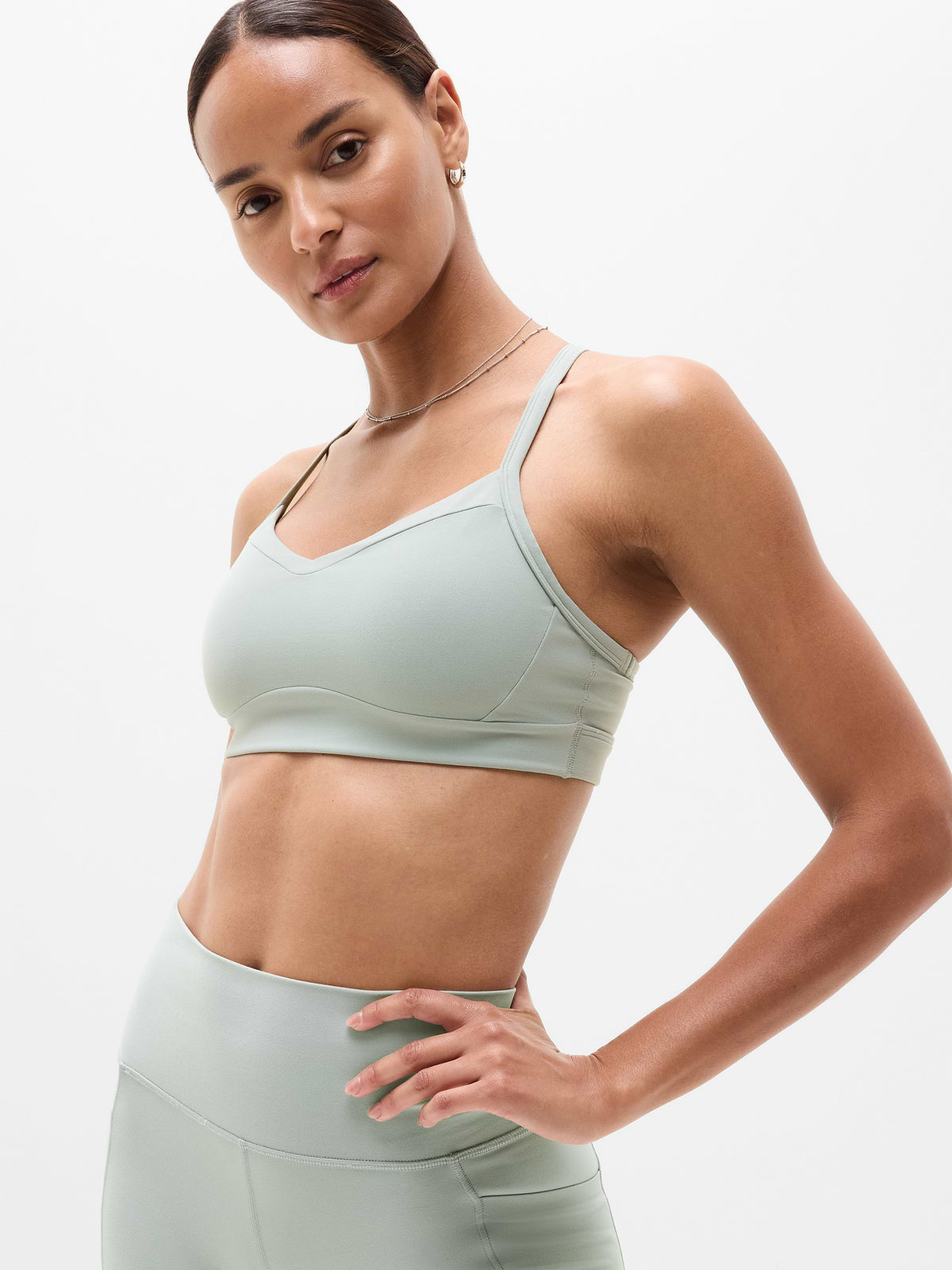 Vital Sports Bra A-C - Vera