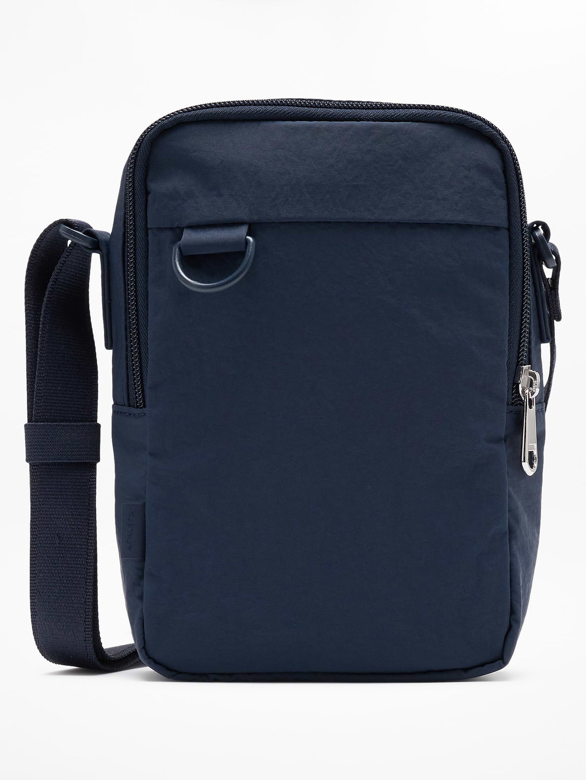 Anytime Vertical Crossbody - Eclipse