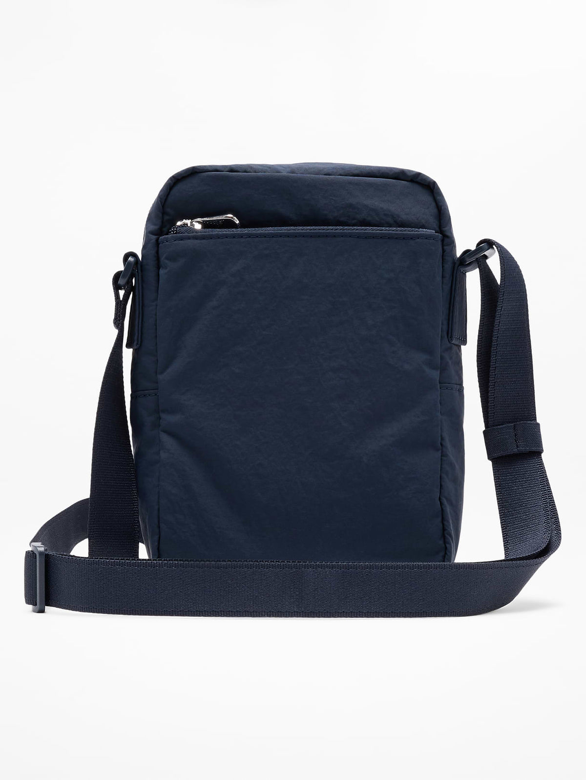 Anytime Vertical Crossbody - Eclipse