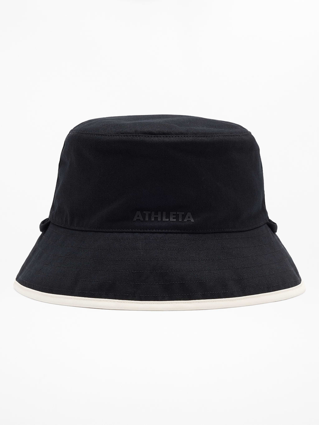 Coasting Bucket Hat - Black/Bone
