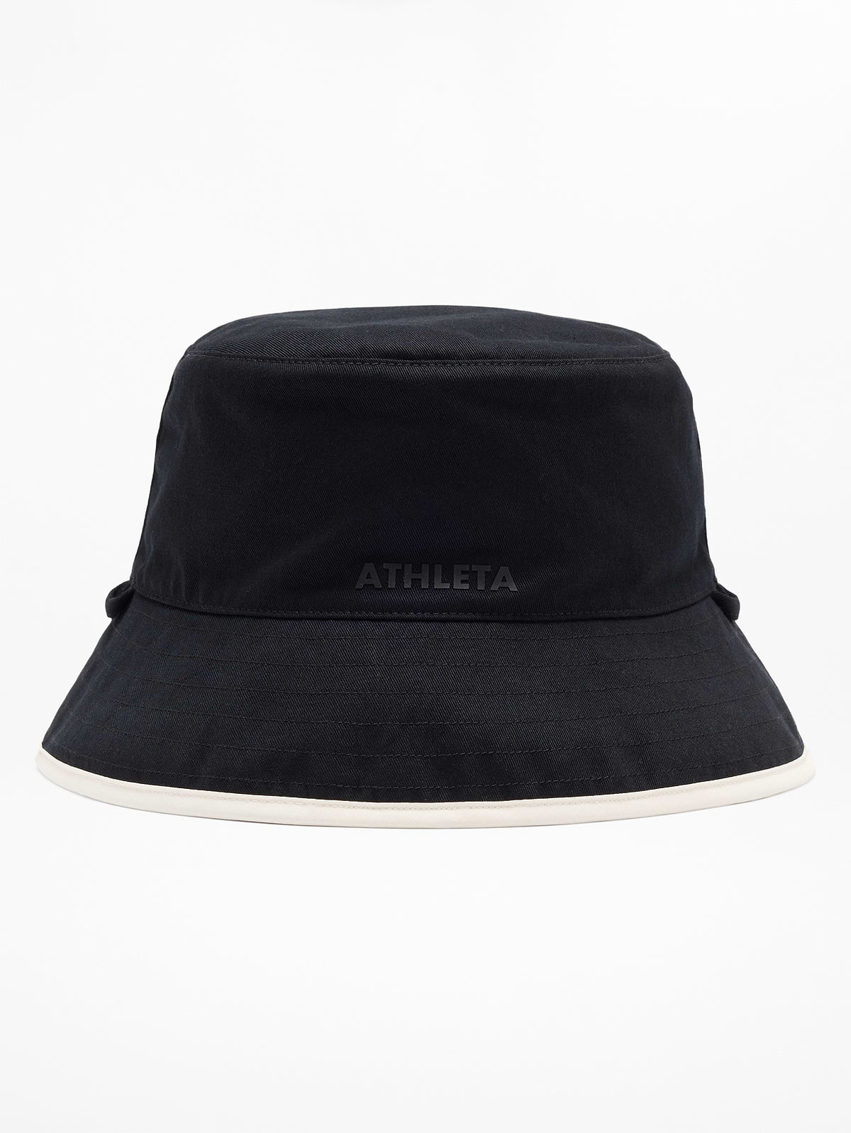 Coasting Bucket Hat - Black/Bone