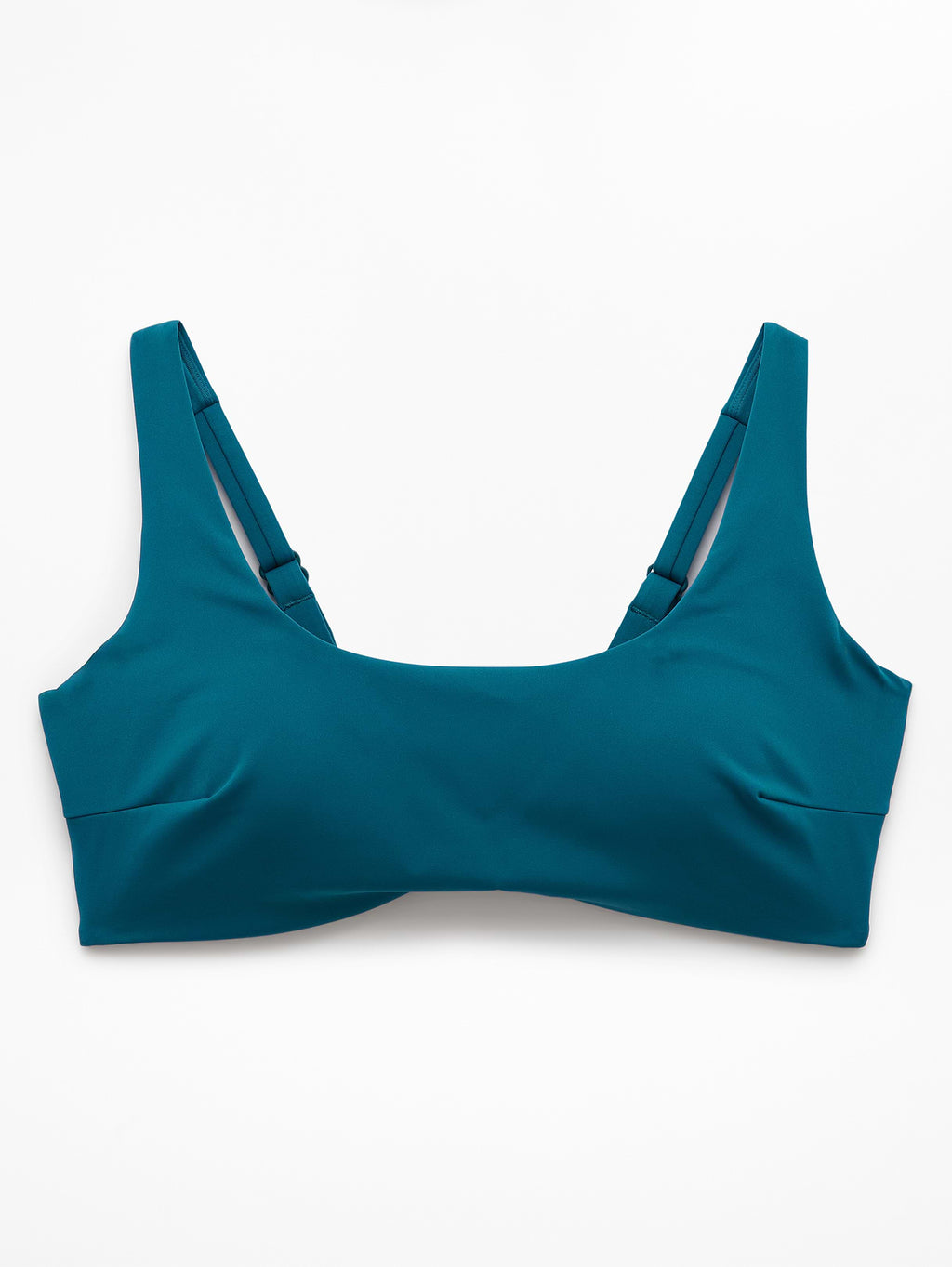 Oasis Underwire Bikini Top A-C - Coastal Teal