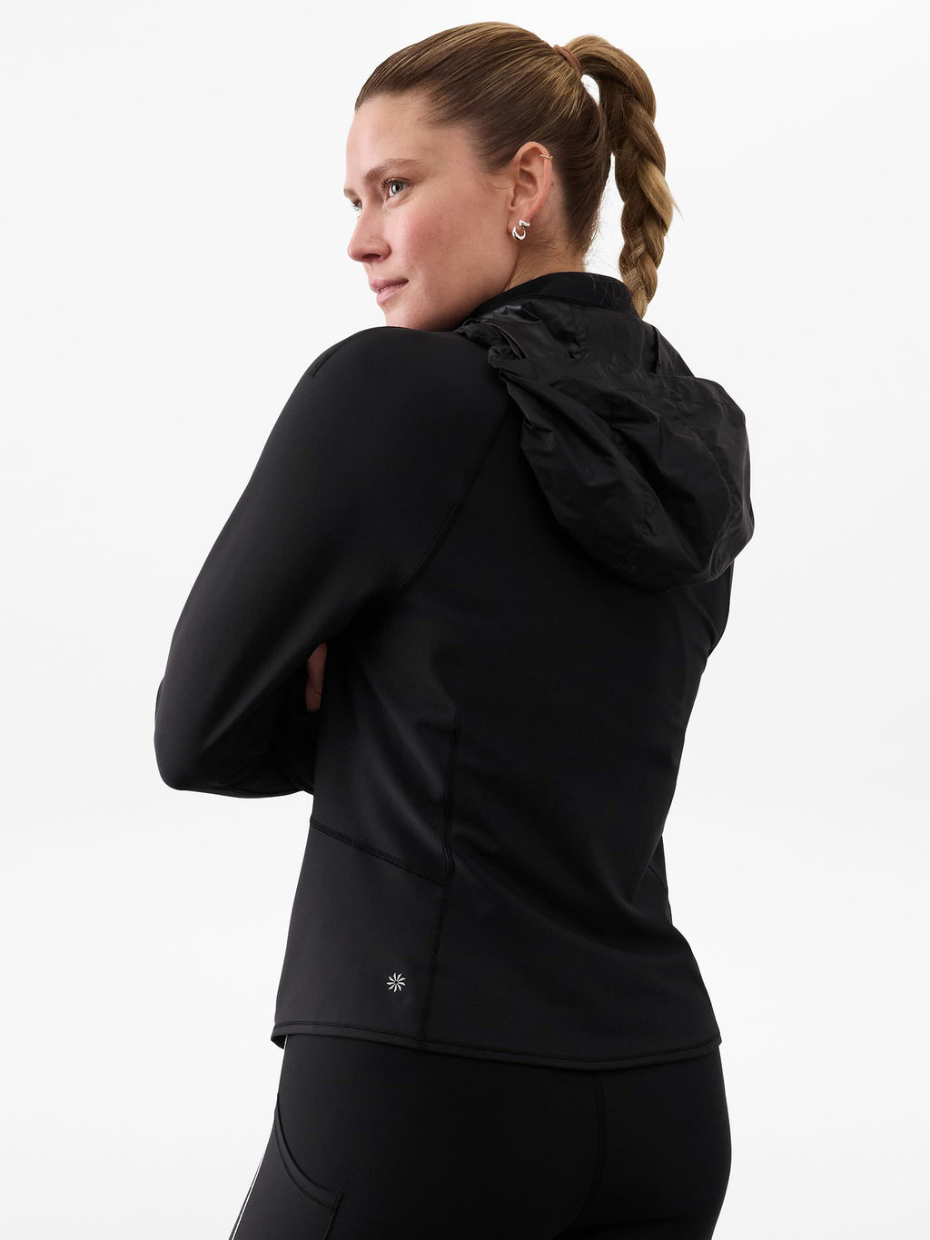 Interval Jacket - Black