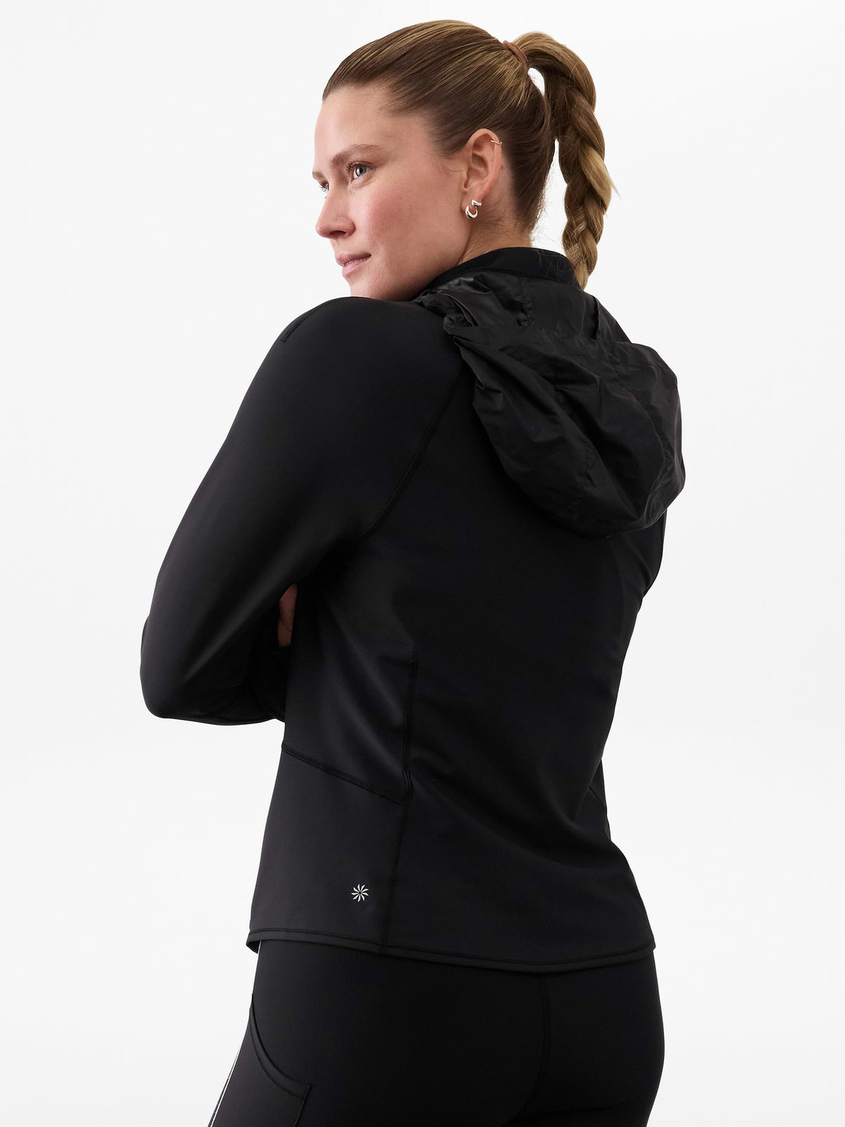 Interval Jacket - Black