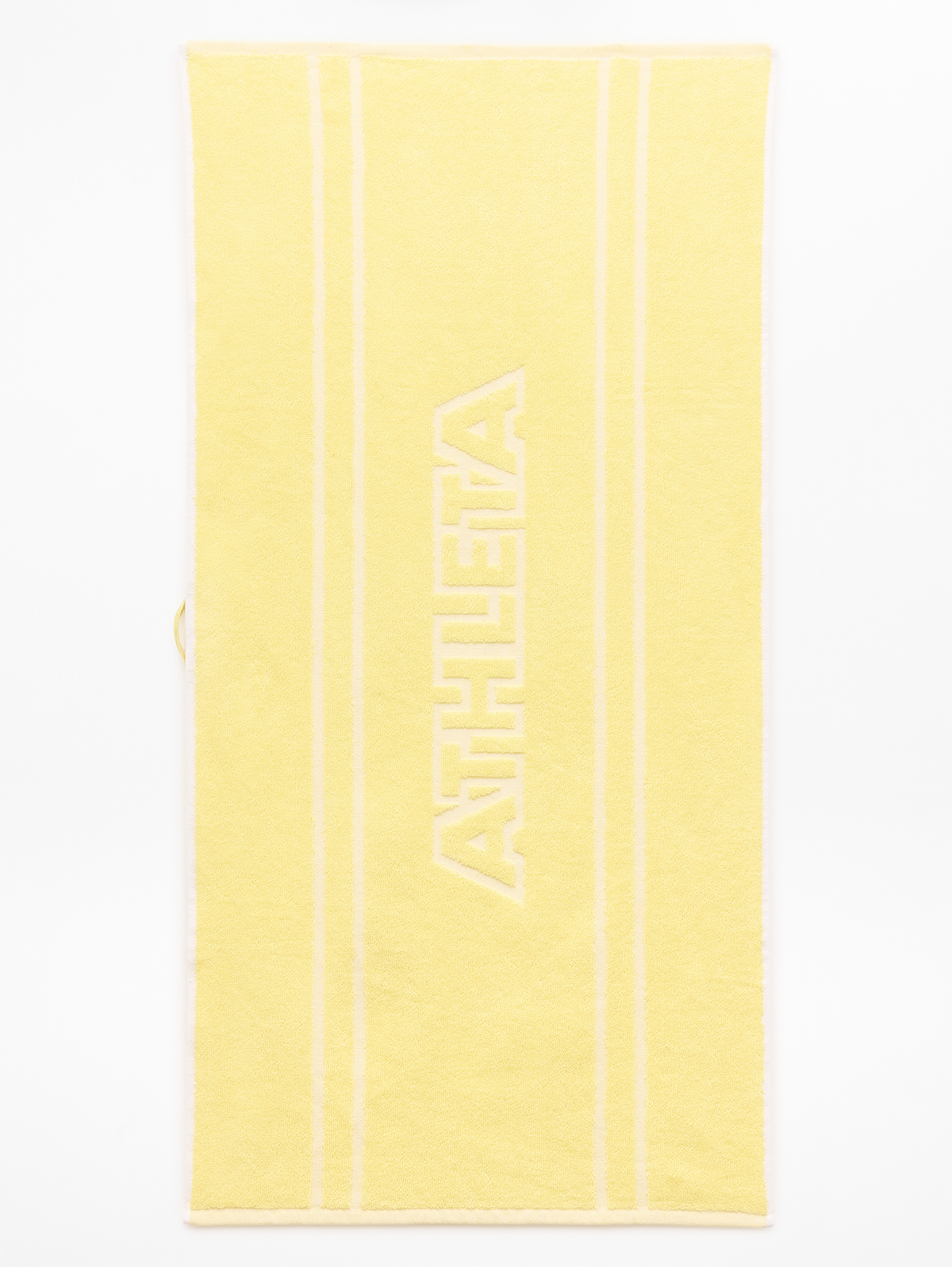 Court Towel - Spark
