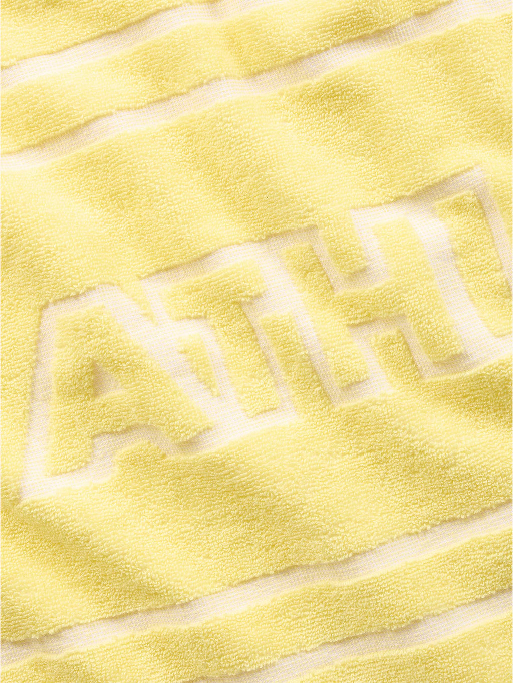 Court Towel - Spark