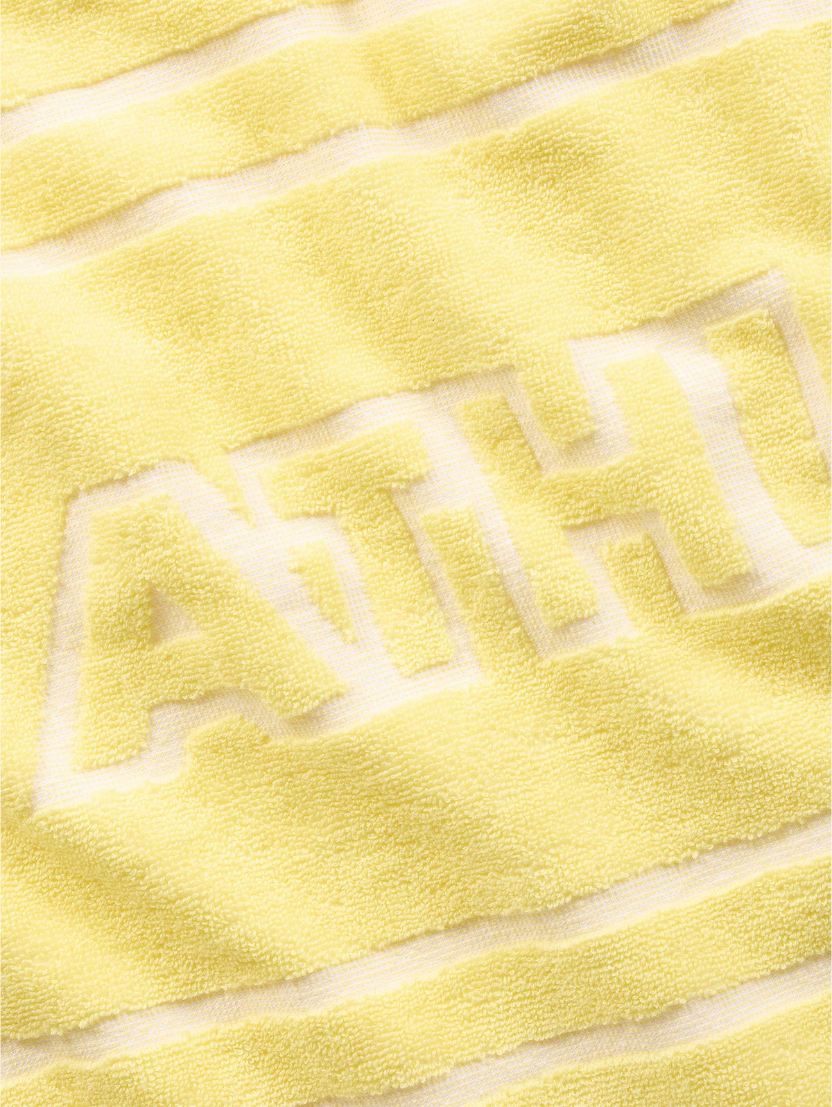 Court Towel - Spark