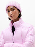 Cold Weather Chunky Headband - Fleur