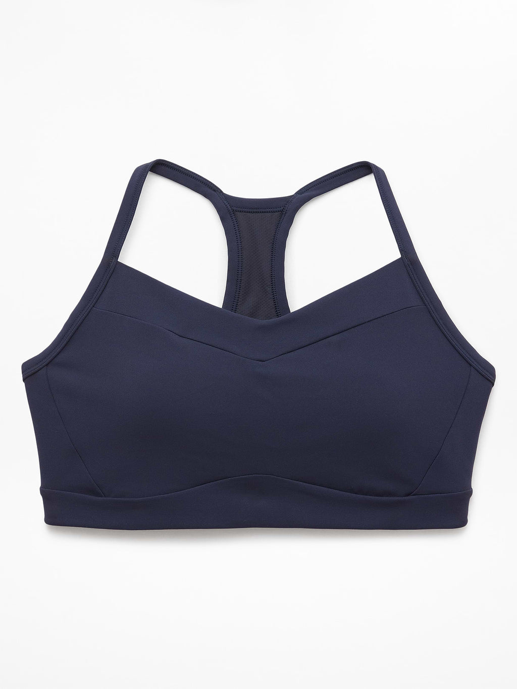 Vital Sports Bra A-C - Navy