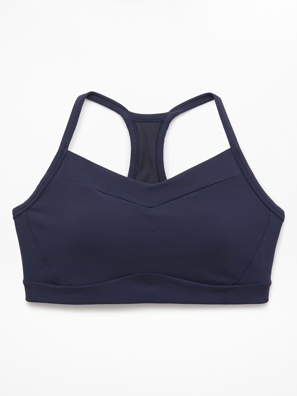 Vital Sports Bra A-C - Navy