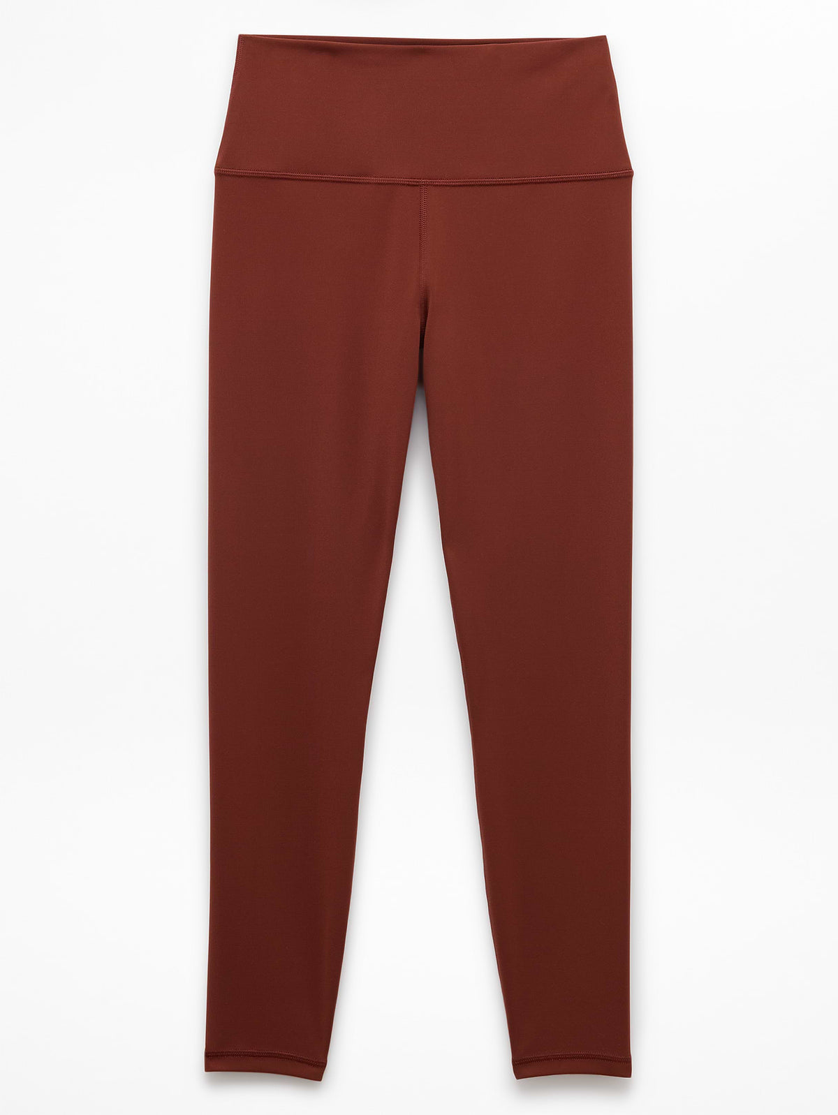 Transcend High Rise 7/8 Legging - Cinnamon