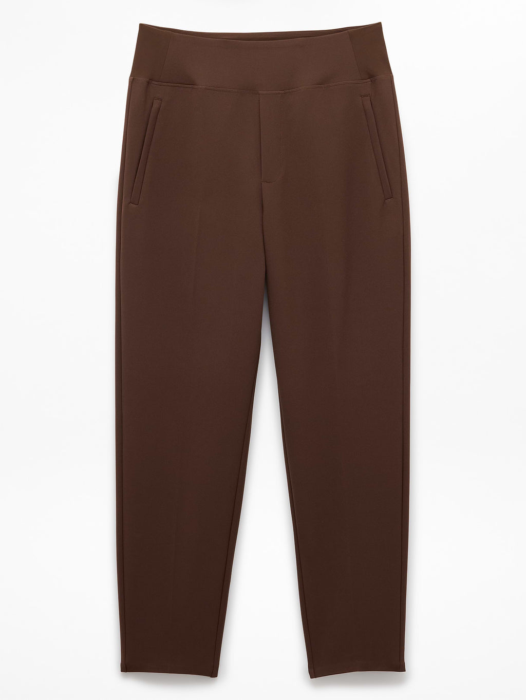 Endless High Rise Pant - Woodland