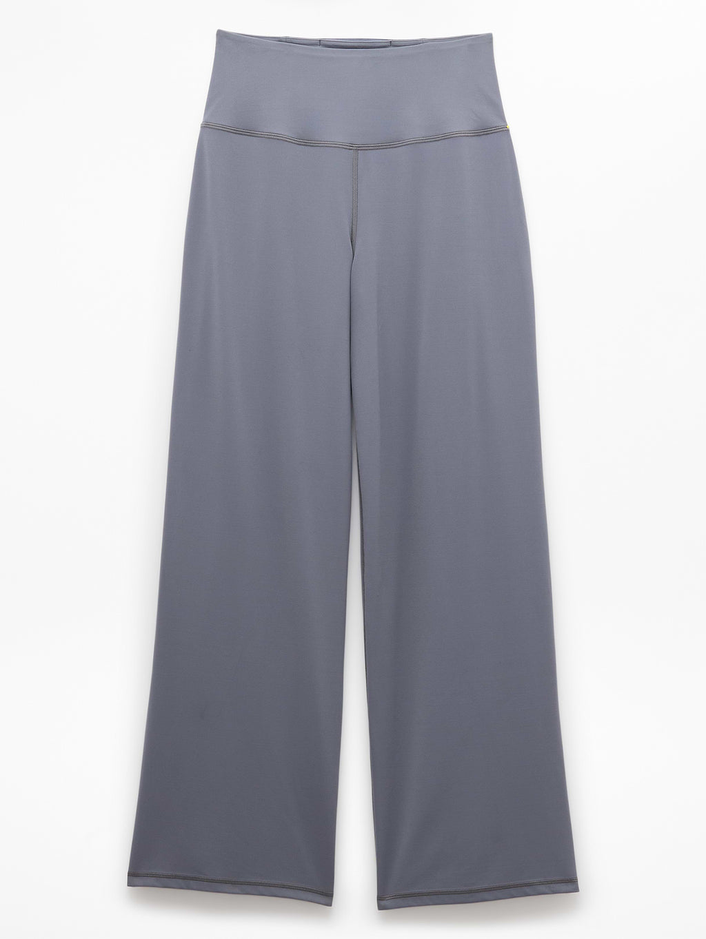 Elation Ultra High Rise Wide Leg Pant - Slate