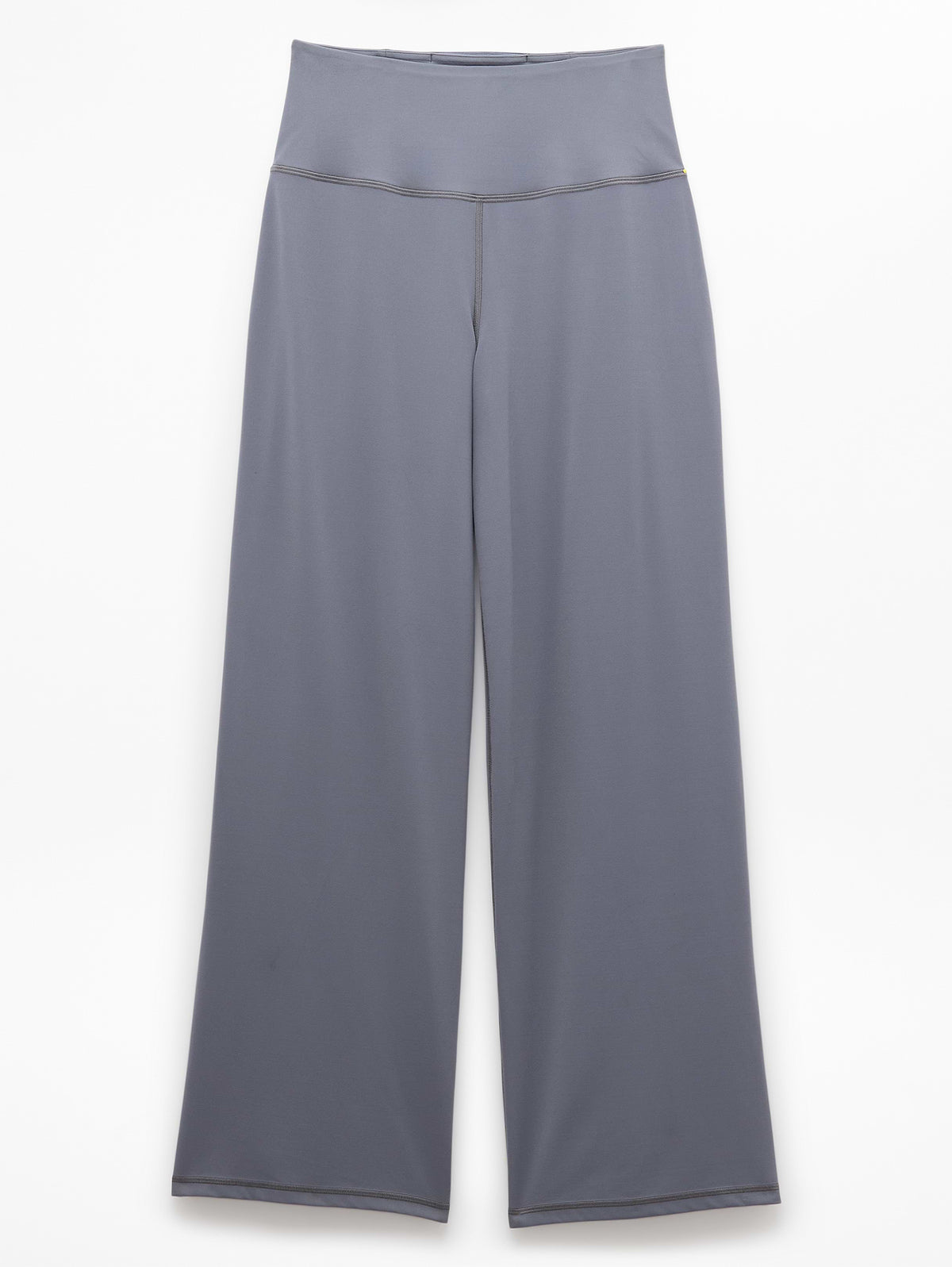 Elation Ultra High Rise Wide Leg Pant - Slate