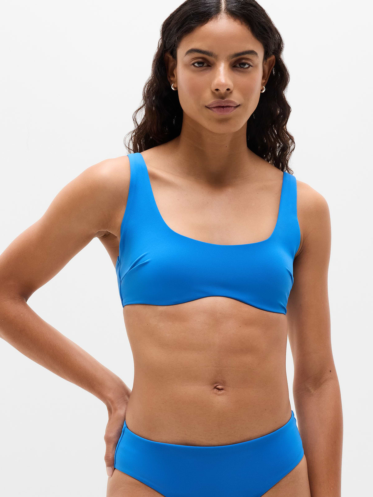 Oasis Underwire Bikini Top A-C - Breaker