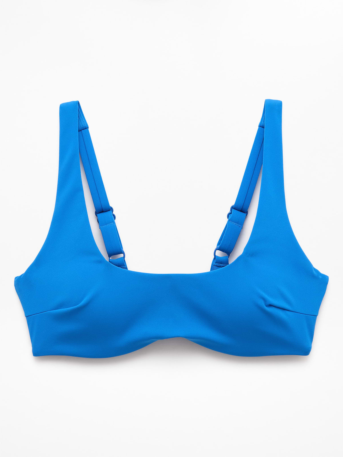 Oasis Underwire Bikini Top A-C - Breaker