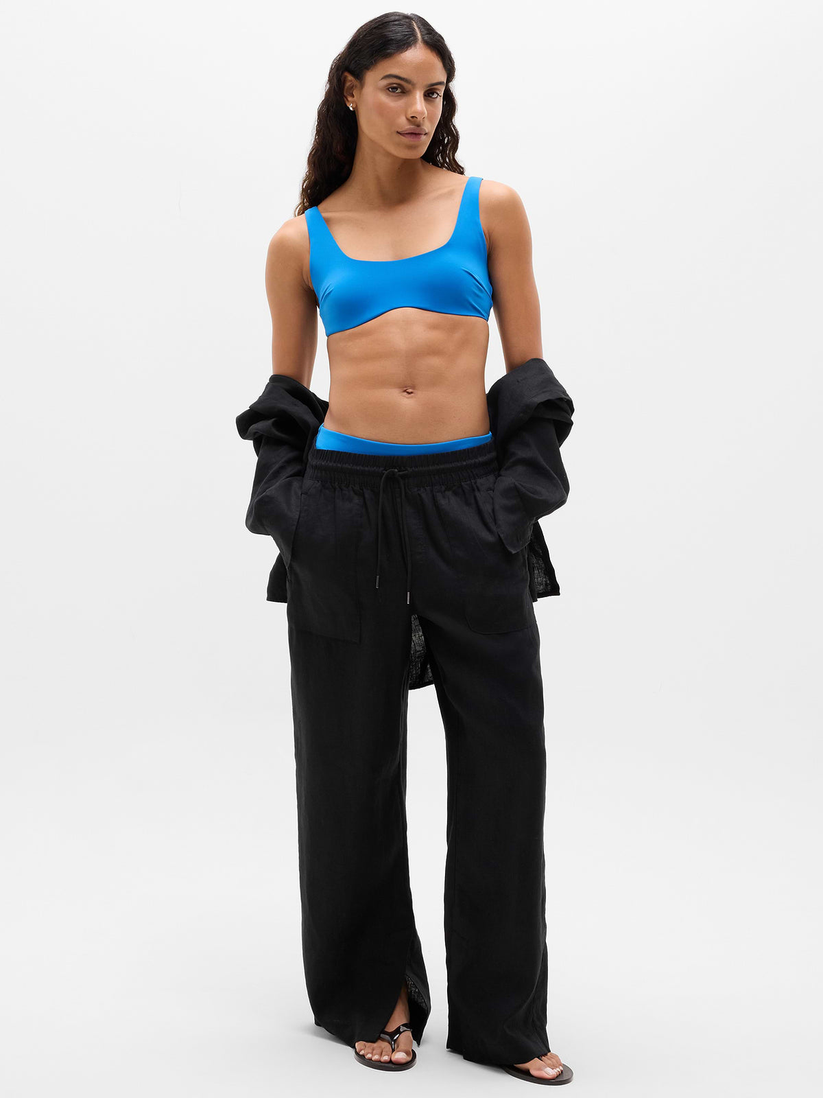 Oasis Underwire Bikini Top A-C - Breaker
