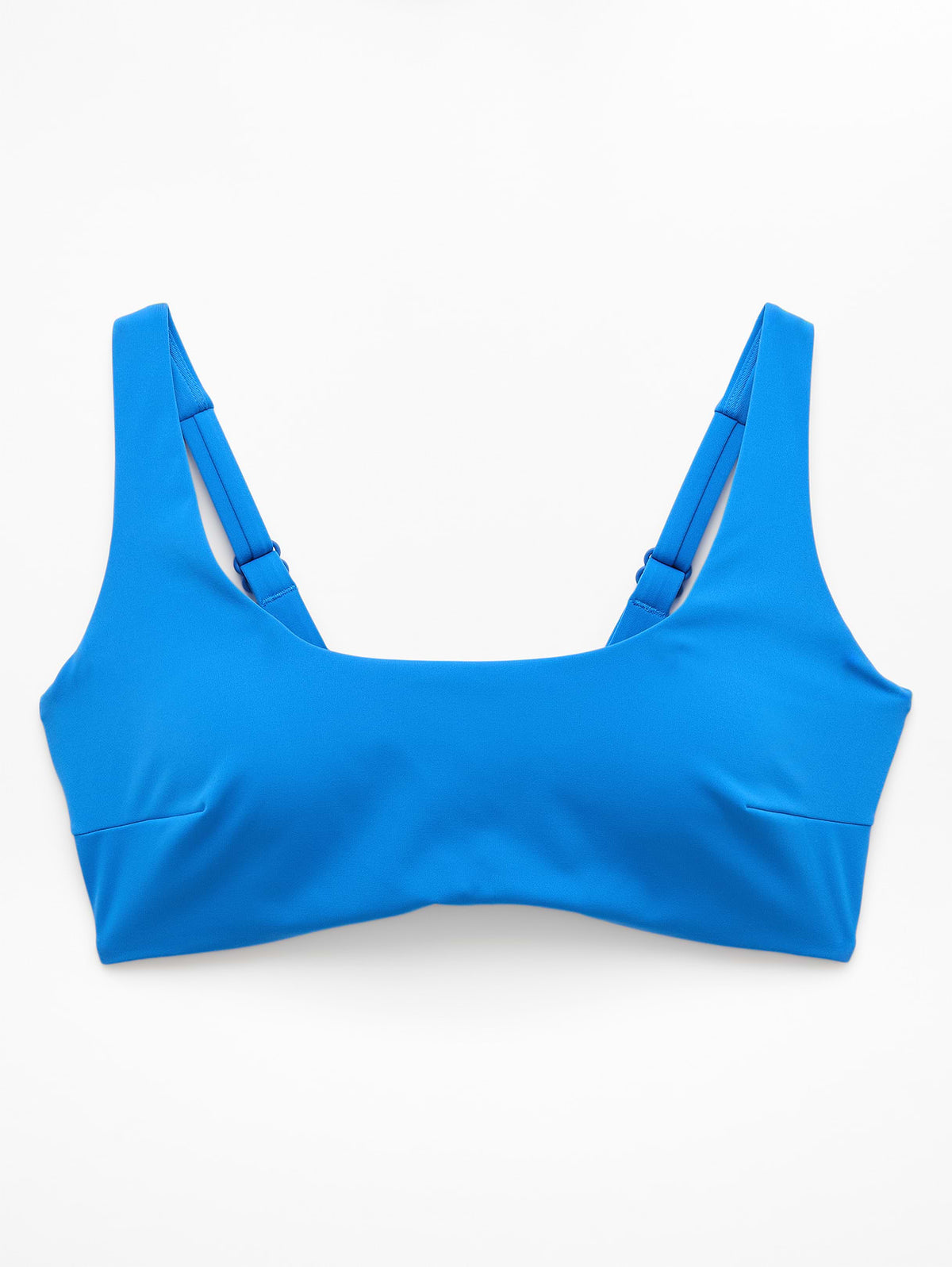 Oasis Underwire Bikini Top A-C - Breaker