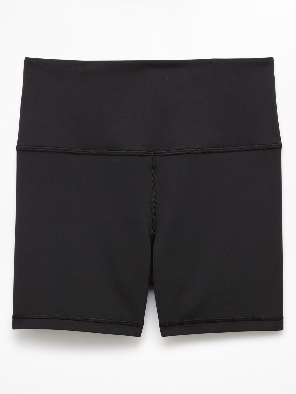 Elation Ultra High Rise 5" Short - Black