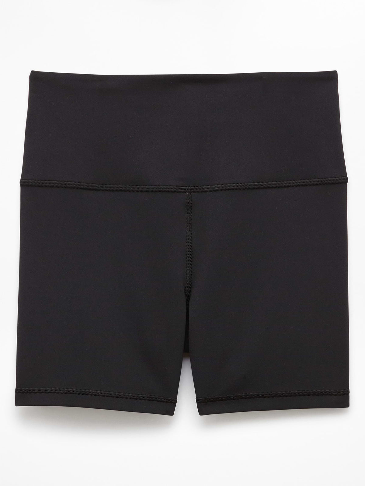 Elation Ultra High Rise 5" Short - Black
