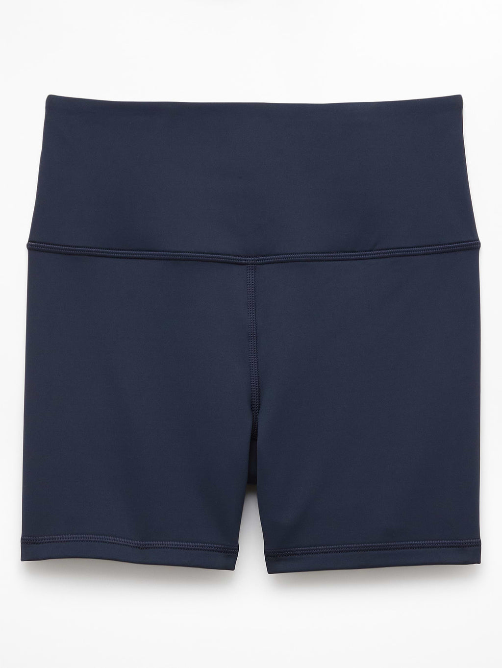 Elation Ultra High Rise 5" Short - Navy