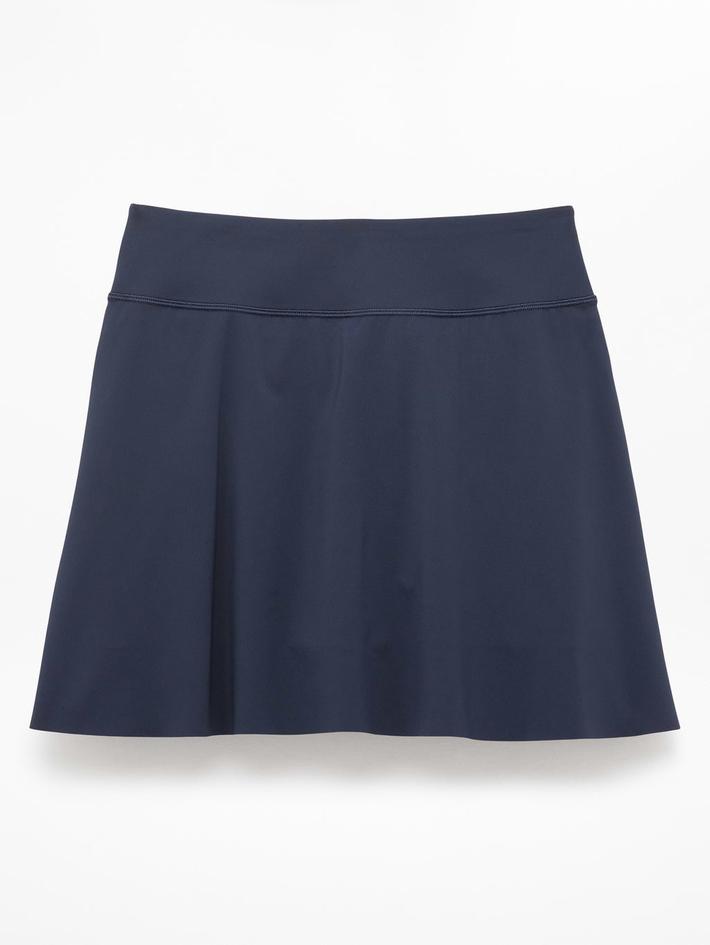 Ace A-Line 15.5" Skort - Eclipse