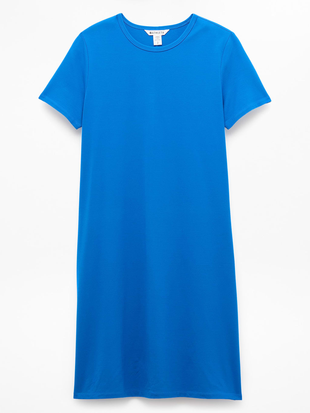 Essential Tee Dress - Breaker