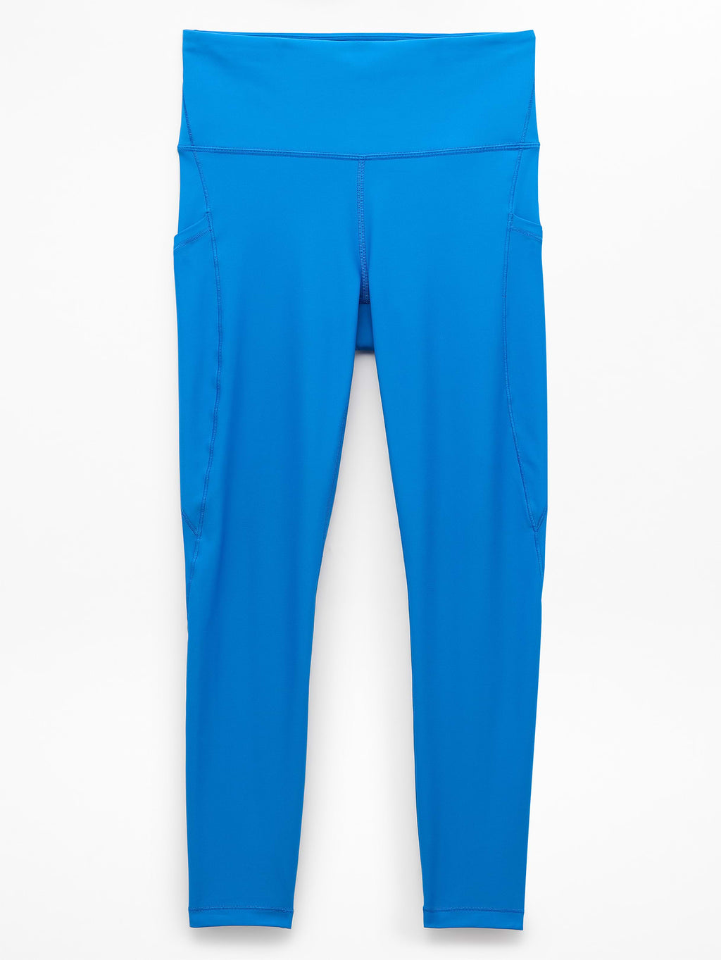 Interval Stash High Rise 7/8 Legging - Breaker