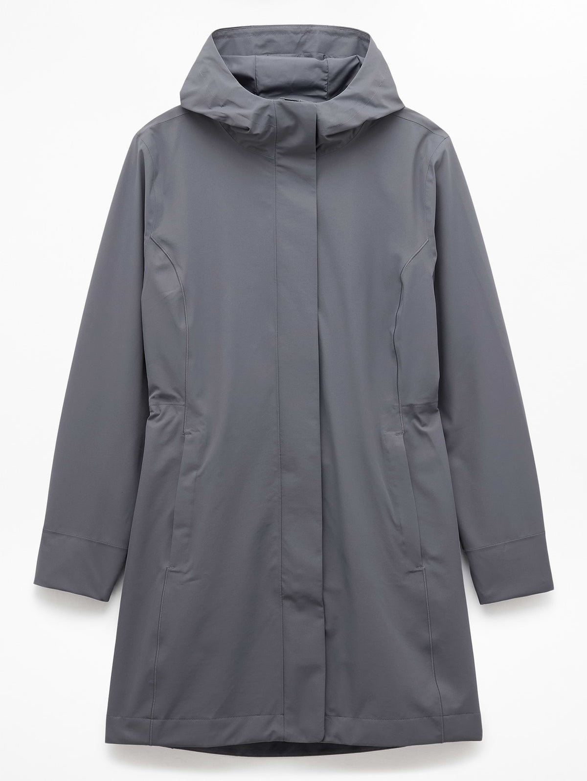 Rainout Ridge Long Trench - Slate