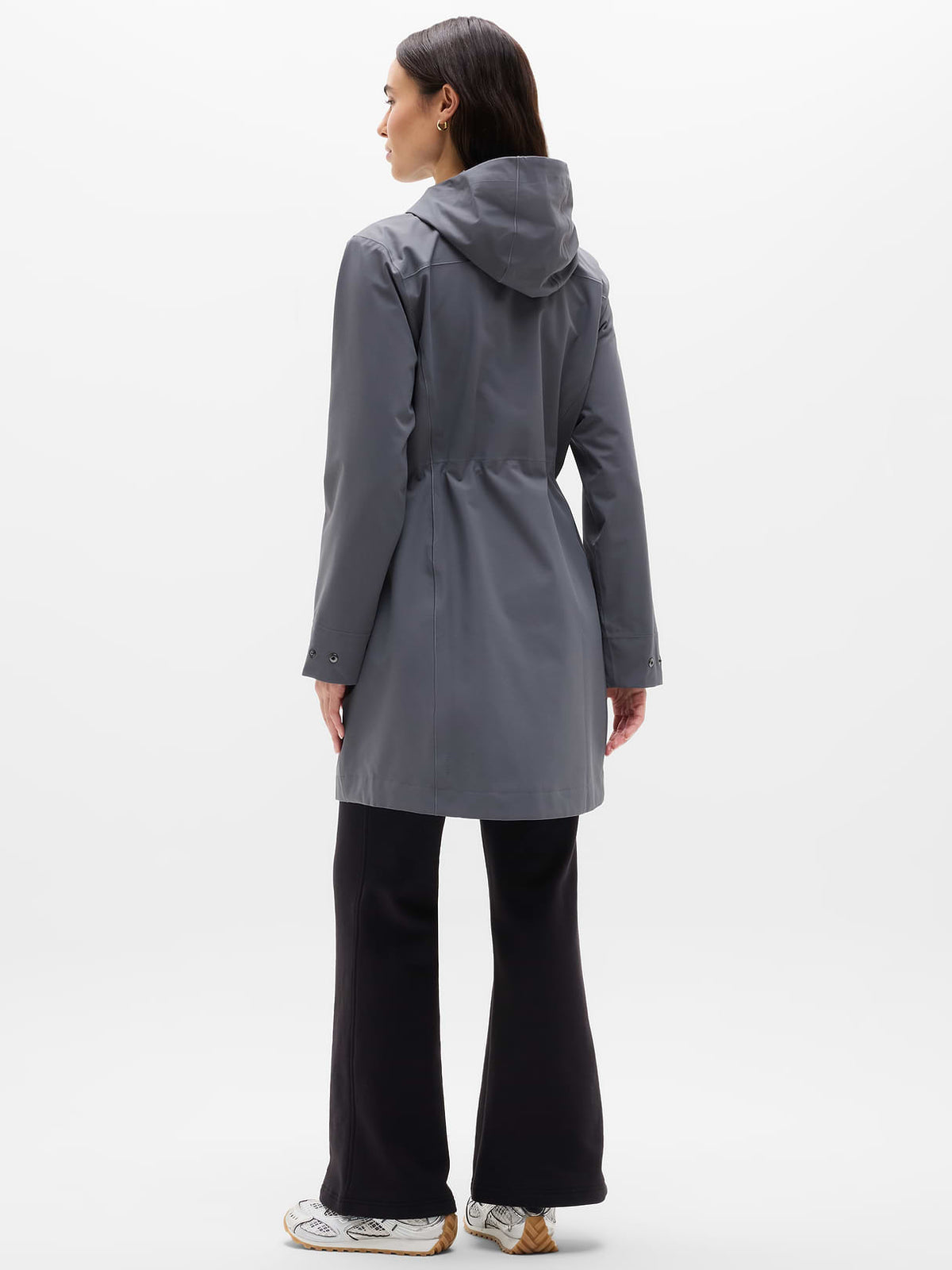 Rainout Ridge Long Trench - Slate