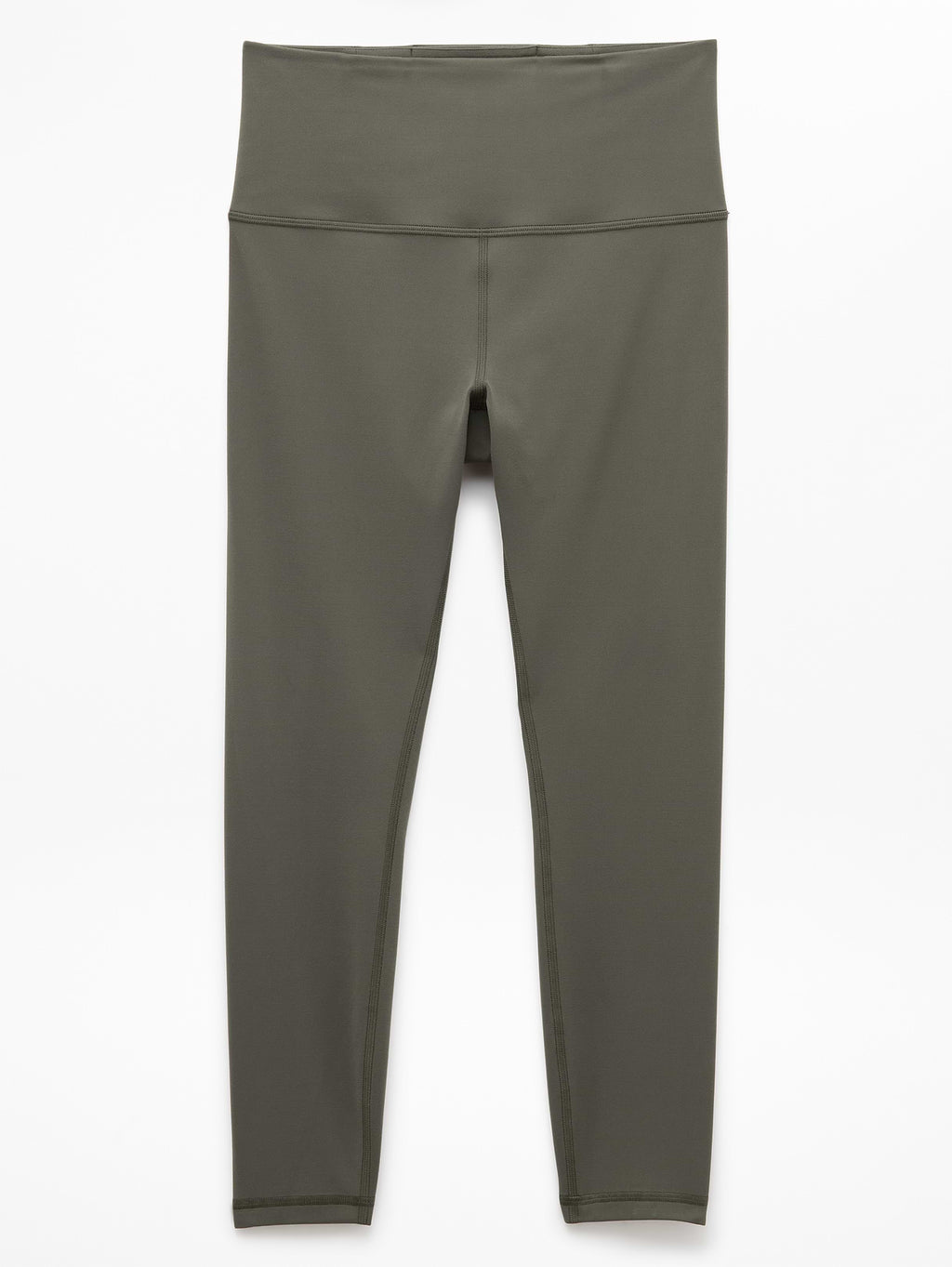 Elation Ultra High Rise Legging - Mountain Olive