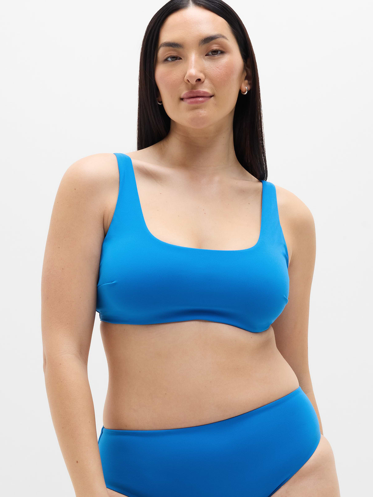 Oasis Underwire Bikini Top A-C - Breaker