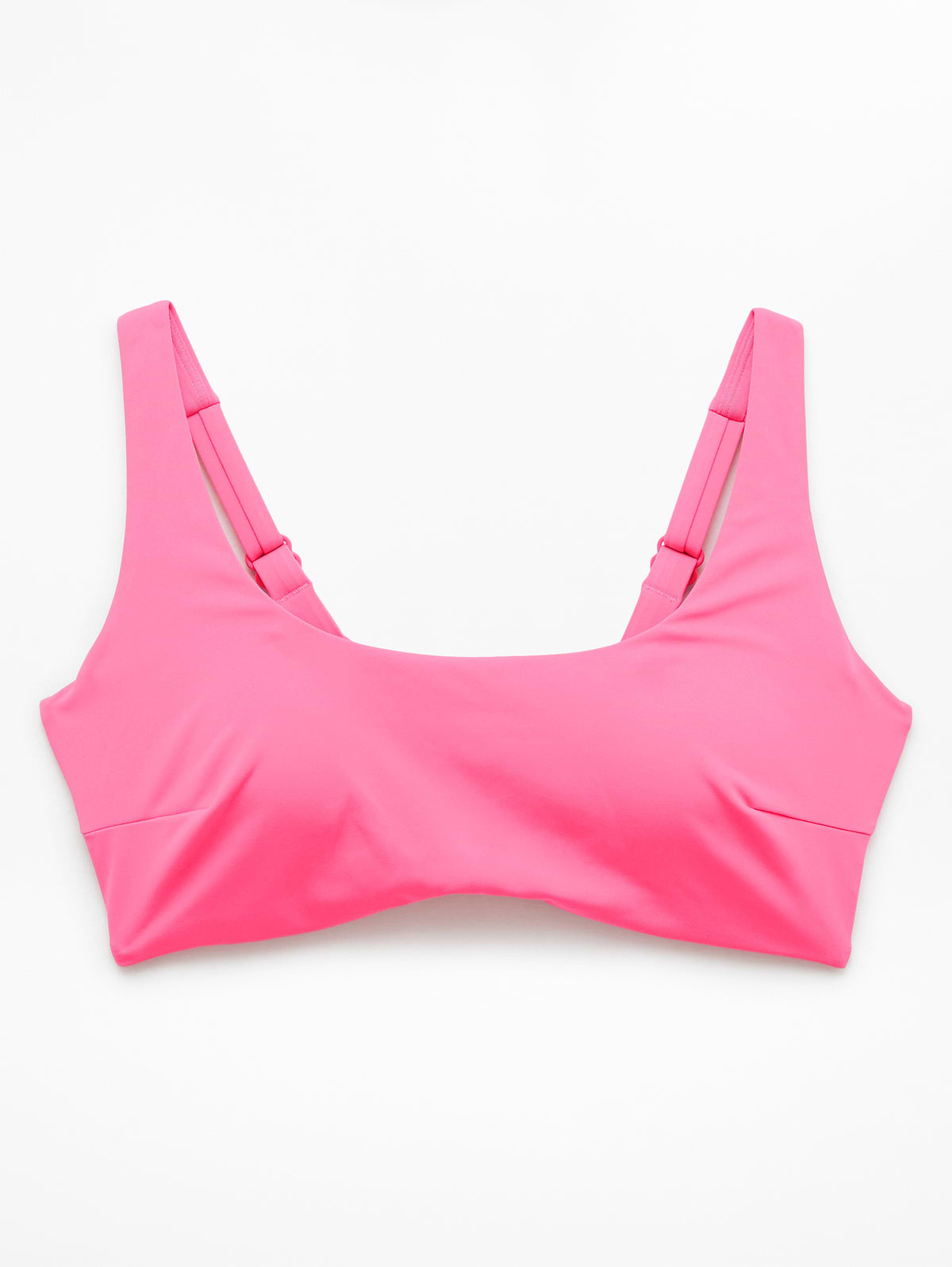 Oasis Underwire Bikini Top A-C - Cerise